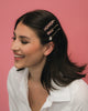 Howdy Y'all - 3 Pack Rhinestone Bobby Pins