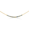 Dream Big Morse Code Necklace