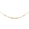 Love Always Morse Code Necklace