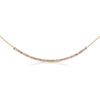 You are Loved Morse Code Necklace