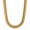 Rima Snake Chain Necklace