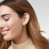 Odette Pearl Stud Earrings