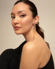 Sublime Blue Drop Earrings