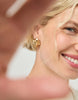 Earrings Originia