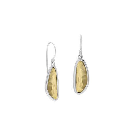Petite Dream Traveler Drop Earrings - Mystic Metals