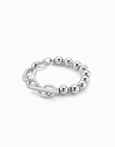 Cheerful Bracelet - Silver