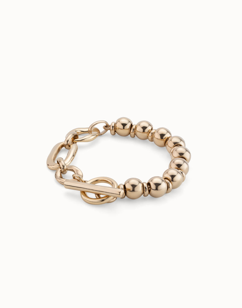 Cheerful Bracelet - Gold