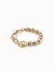 Cheerful Bracelet - Gold