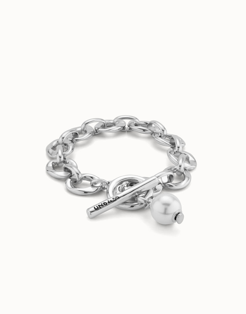 Yolo Pearl Bracelet