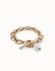 Yolo Pearl Bracelet