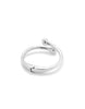 Comeback Bangle Bracelet with Inner Spring