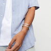 Ser Original Silver Bracelet