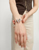 Angel Wings Cuff Bracelet