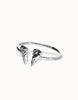Angel Wings Cuff Bracelet