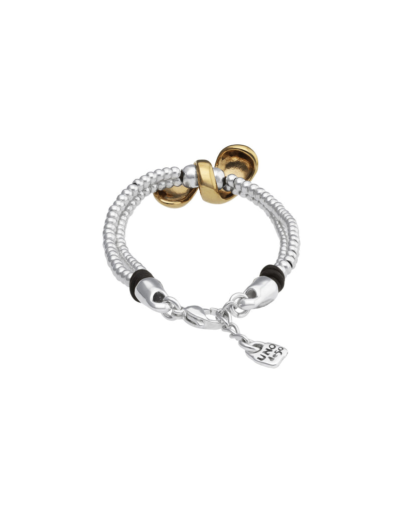 Axis Bracelet