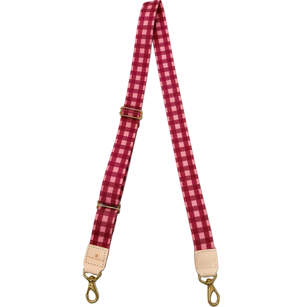 Statement Straps - Jon Hart