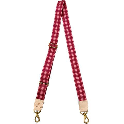 Statement Straps - Jon Hart