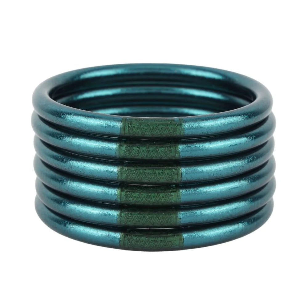 Plume All Weather Bangles
