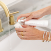 Radiance Wash Luxury Jewelry Cleaner & Brush Duo