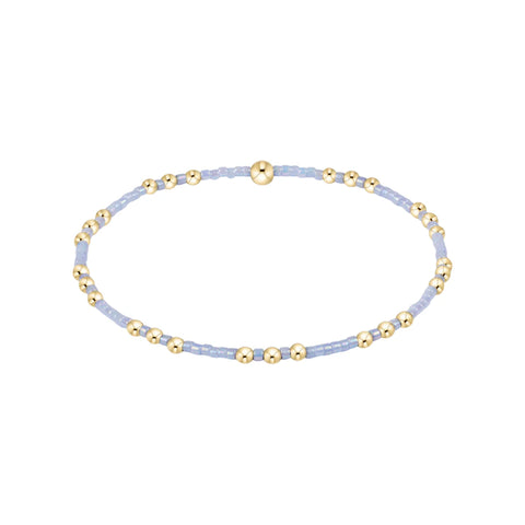 Hope Joy Bracelet in Ocean Mist