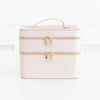 Glamour Stack Makeup Case - FINAL SALE