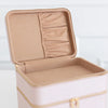 Glamour Stack Makeup Case - FINAL SALE
