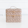 Glamour Stack Makeup Case - FINAL SALE