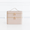 Glamour Stack Makeup Case - FINAL SALE