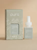 White Tea No. 1 - Smart Vial