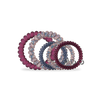 Purple Haze Hair Ties