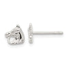 Horse Stud Earrings