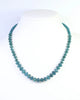 Marcela Stone Beaded Necklace