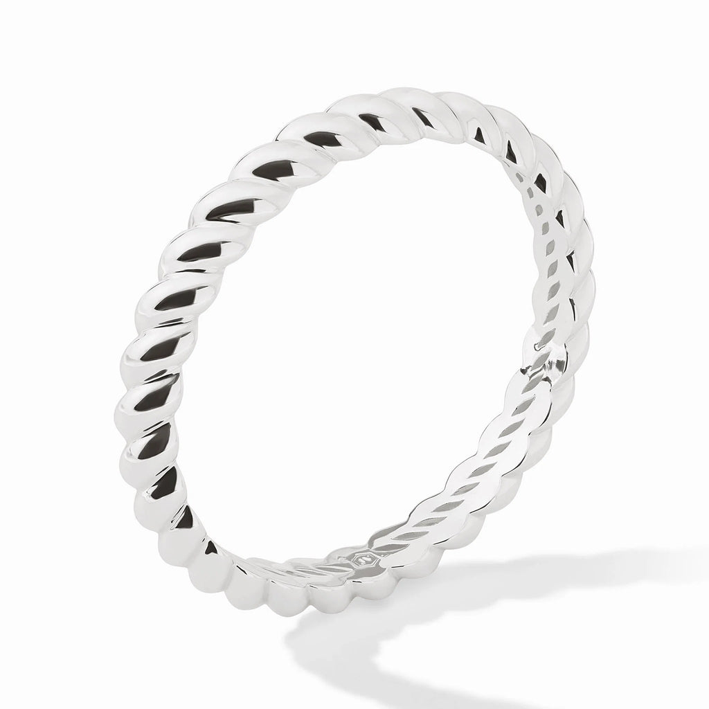 Ravello Silver Bangle