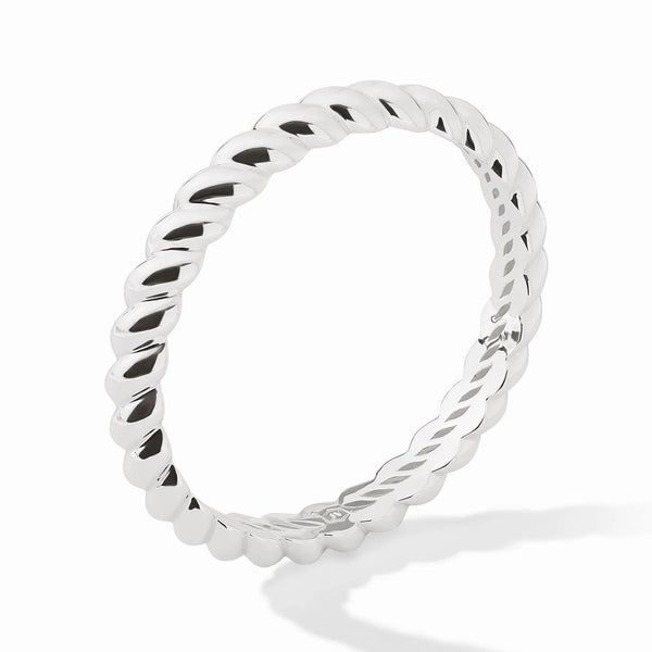 Ravello Silver Bangle
