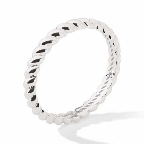 Ravello Silver Bangle