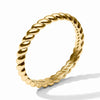 Ravello Gold Bangle