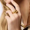 Ravello Gold Ring