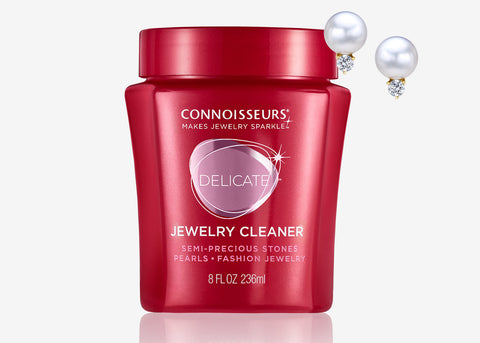 DELICATE Jewelry Cleaner | 8oz
