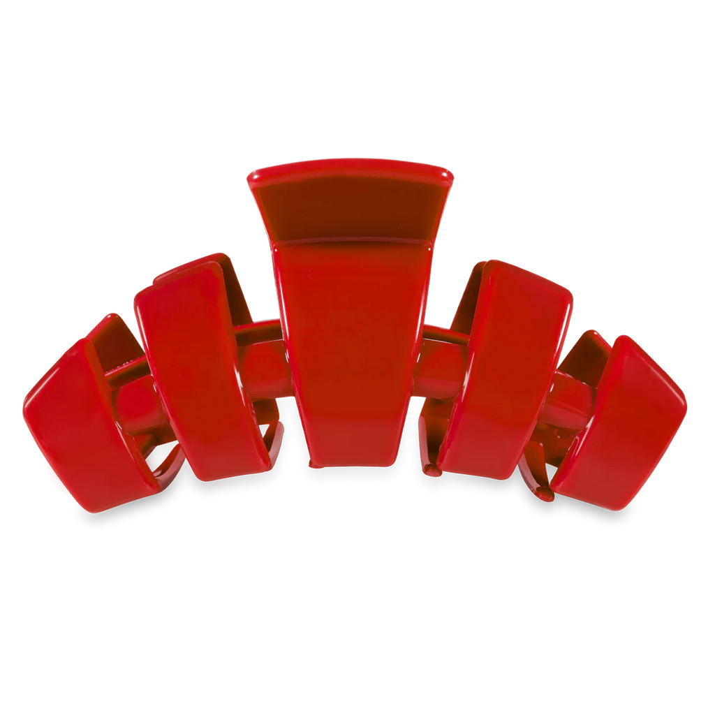 Red Carpet Ready Hair Clip