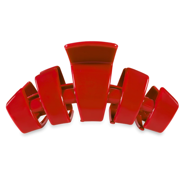 Red Carpet Ready Hair Clip