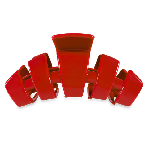 Red Carpet Ready Hair Clip