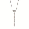 Sparkle Lane Diamond Necklace