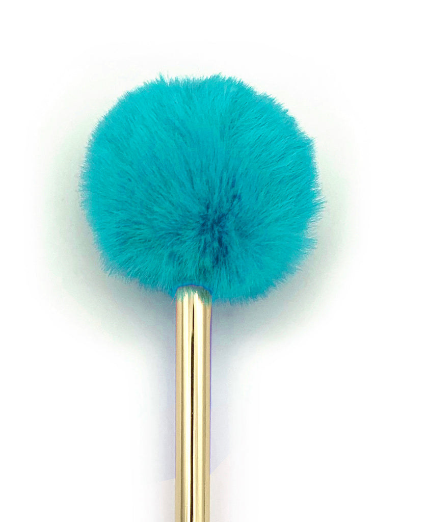 Plushest Pom Pom Pen