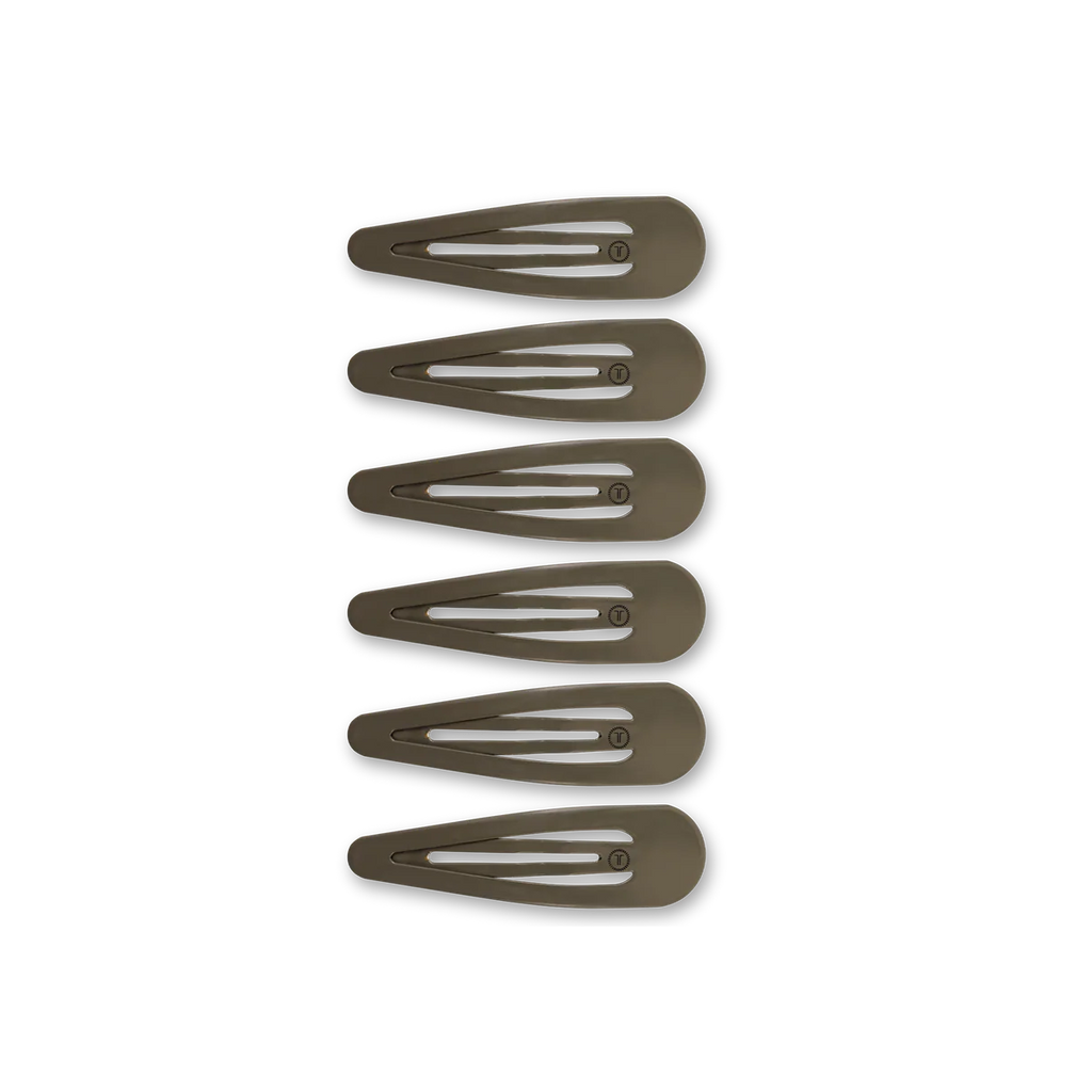 Sage It Ain't So Snap Clips (6ct)