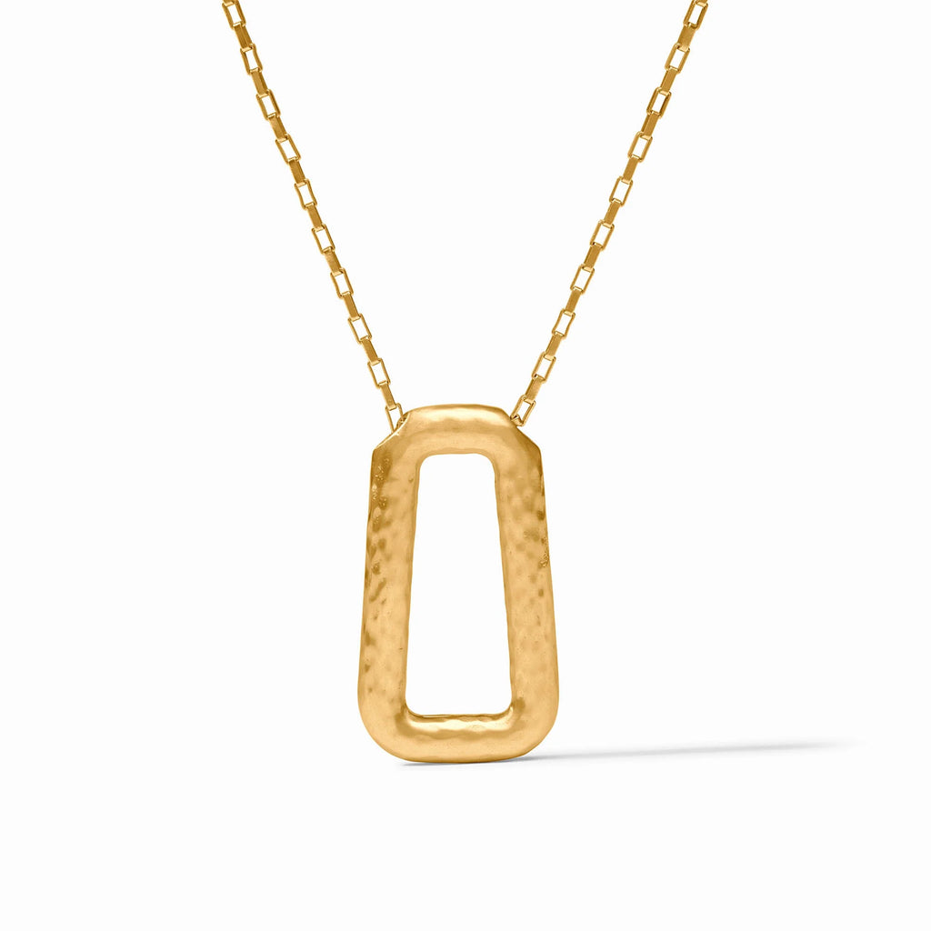 Sahara Gold Necklace