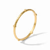 Savannah Bangle in Gold