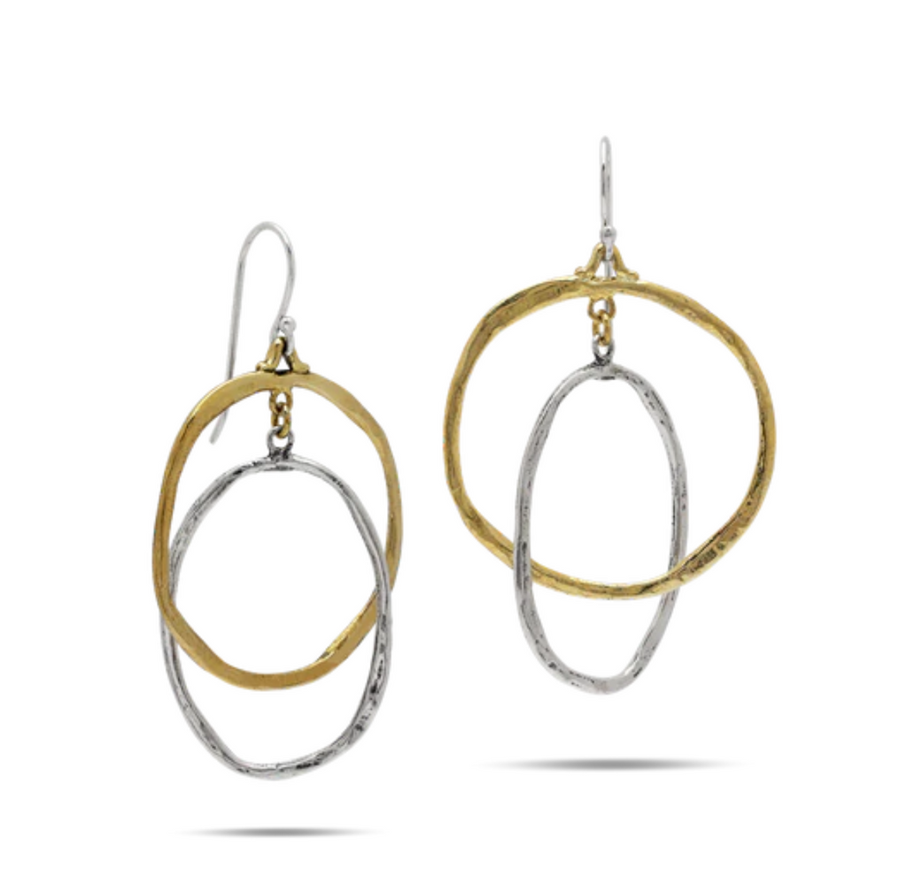 Come Together Earrings