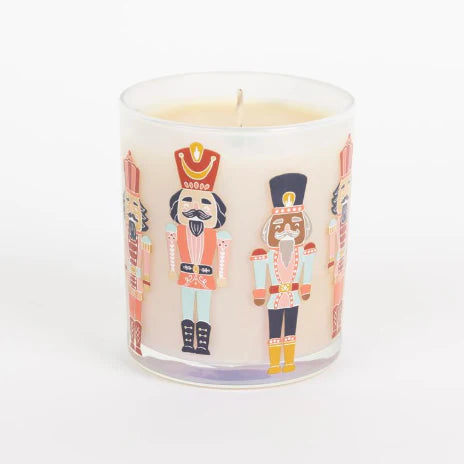 Sweet Grace Candle No. 066 Nutcracker
