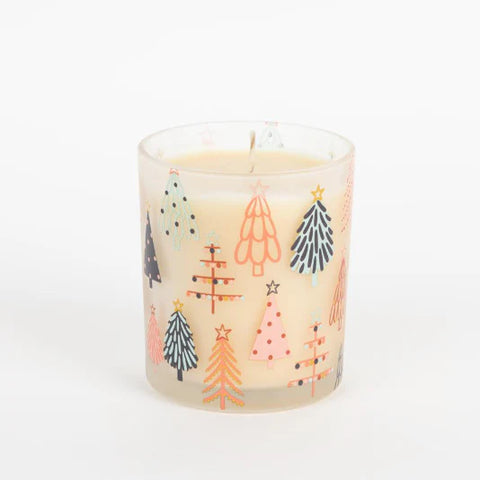 Sweet Grace Candle No. 067 Tree