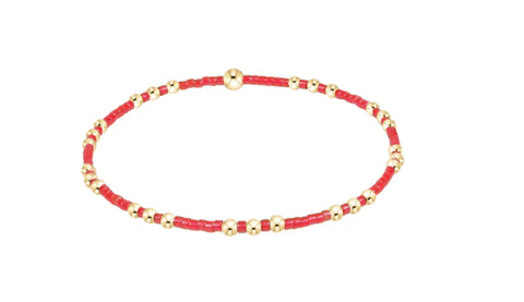 Hope Joy Bracelet in Sherbert